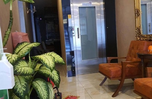 Aksaray Hotel | Linfer Otel