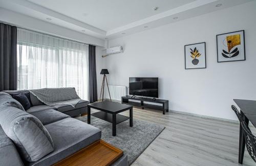 Esenyurt Apartment | Linkinn Luxury Residence & Spa