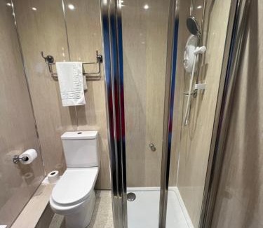 Seahouses Hotel | Links Lets Room Only