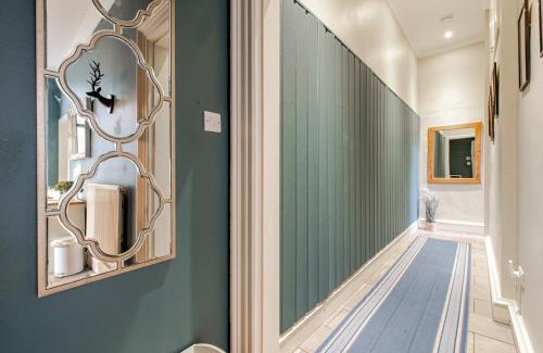 North Berwick Villa | Links Lodge