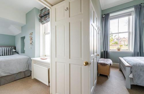 North Berwick Villa | Links Lodge