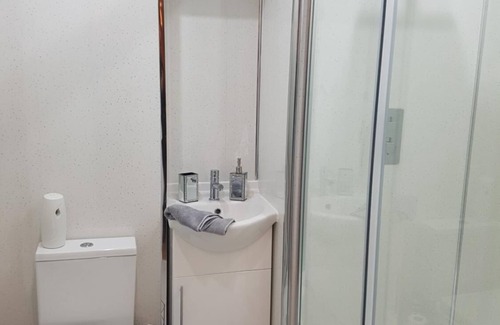 Linlithgow Apartment | Linlithgow Loch Apartment