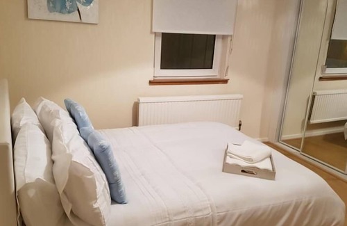 Linlithgow Apartment | Linlithgow Loch Apartment