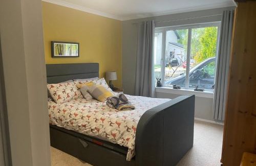 Aviemore Apartment | Linmore