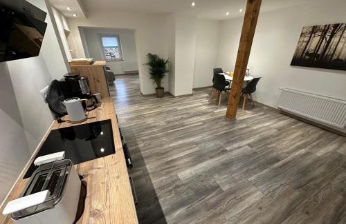 Heldrungen Apartment | Linus und seine Ferienwohnungen