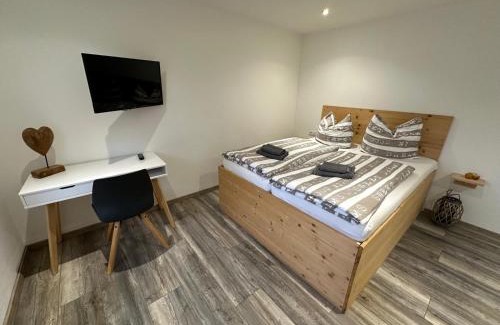 Heldrungen Apartment | Linus und seine Ferienwohnungen