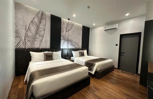 Ninh Kieu Hotel | LION 11 Can Tho Hotel