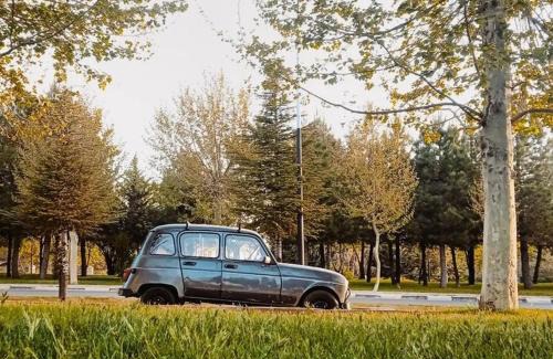 Ifrane Apartment | Lion D'ifrane