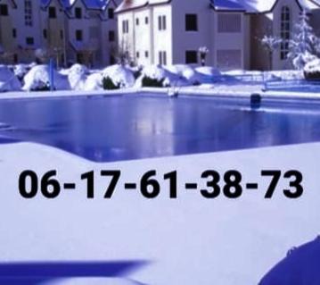 Ifrane Apartment | Lion D'ifrane