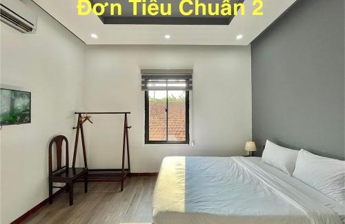 Hue House | Lion Homestay Huế