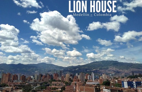 Villa Hermosa Apartment | Lion House