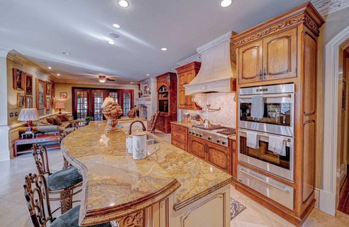 Atlanta House | Lion`s Gate Estate - Marietta, Georgia