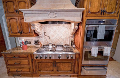 Atlanta House | Lion`s Gate Estate - Marietta, Georgia