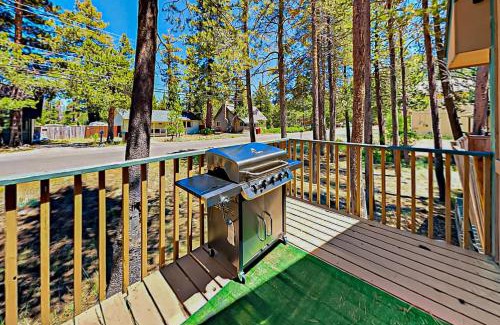 Tahoe Paradise House | Lipan Lodge