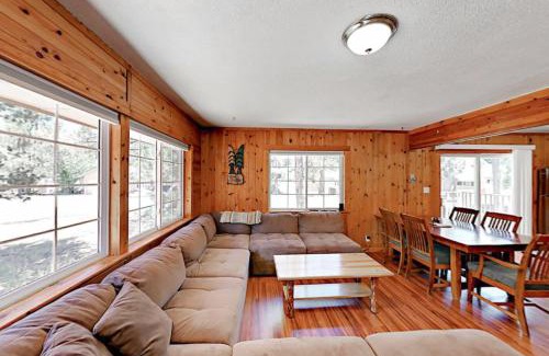 Tahoe Paradise House | Lipan Lodge