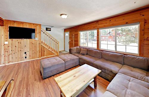 Tahoe Paradise House | Lipan Lodge