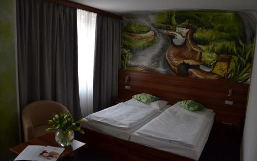 Frymburk Apartment | Lipno-Apartmán Frymburk D110