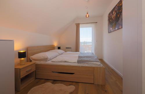 Lojzova Paseka Apartment | Lipno - Lakeside Village - Větrník