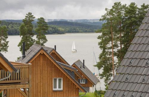 Lojzova Paseka Apartment | Lipno - Lakeside Village - Větrník