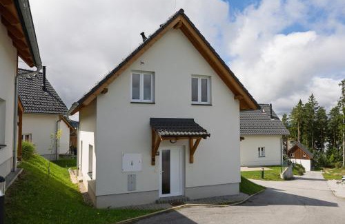 Lojzova Paseka Apartment | Lipno - Lakeside Village - Větrník