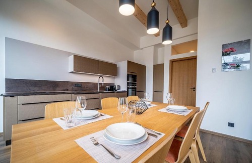 Lipno nad Vltavou Apartment | Lipno Port Apartment C304 - Lipno Home