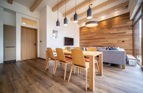 Lipno nad Vltavou Apartment | Lipno Port Apartment C304 - Lipno Home