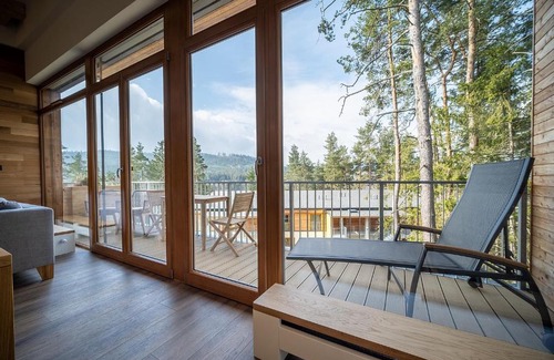 Lipno nad Vltavou Apartment | Lipno Port Apartment C304 - Lipno Home