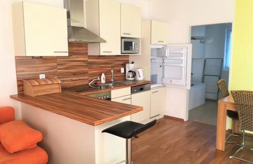 Horni Plana Apartment | Lipno - Seepark Residence