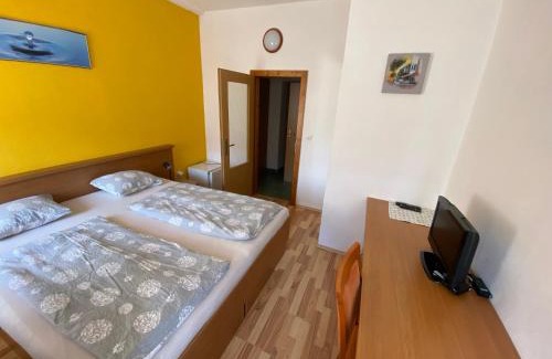 Cerna V Posumavi House | Lipno Wave