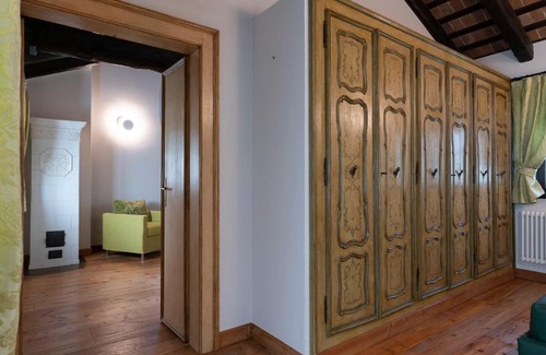 Mernico House | Lis Fadis Wine Relais