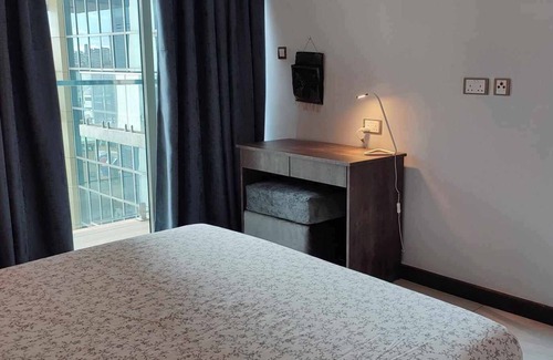 Parklands Apartment | Lisa's Paradise (B) in Skynest Residences
