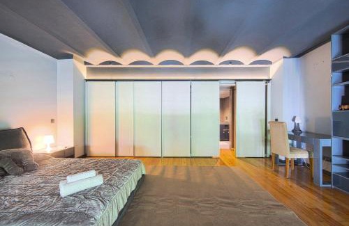 Lisbon Old Town Apartment | Lisbon Premium Loft by Homing
