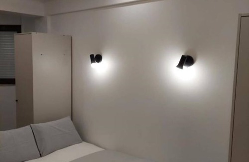 Cacilhas Apartment | Lisbon South Bay Rooms Deluxe - One-Bedroom Studio