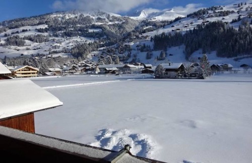 Lenk Apartment | Lischenhaus - Strubel by Interhome