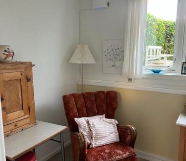 Svendborg Bed & Breakfast | Lises bed and breakfast