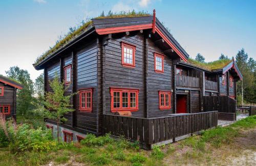 Trysil Apartment | Lisetra 716A