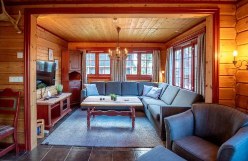 Trysil Apartment | Lisetra 716A