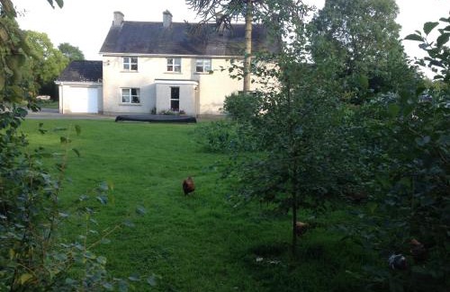 Craigavon Bed & Breakfast | Lisieux House on Lough Neagh