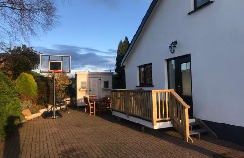 Swatragh Apartment | Lismoyle