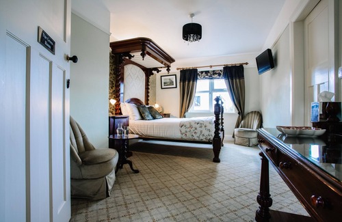 Dromore Bed & Breakfast | Lisnacurran B&B - The Ferguson Room