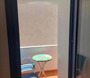 Palaiochora Apartment | Lissos Studios - Rooms