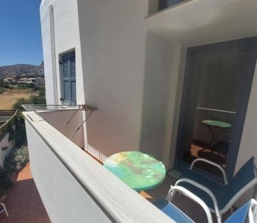 Palaiochora Apartment | Lissos Studios - Rooms