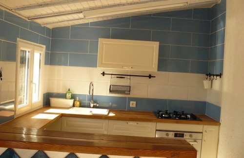 La Roquebrussanne House | Listed country house 3 star 30 minutes from the beaches