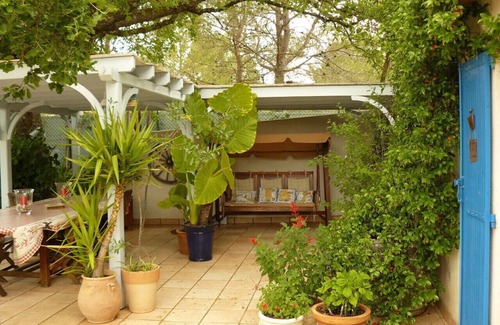 La Roquebrussanne House | Listed country house 3 star 30 minutes from the beaches