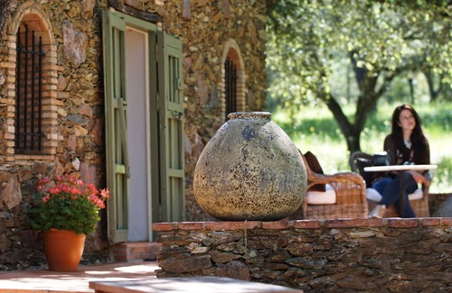 Cortelazor Cottage | Listen to the sound of silence… Valle del Arroyo Casas Rurales - B&B