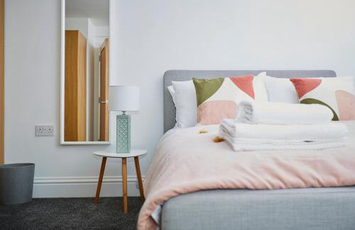 Halifax Apartment | Listers Nest