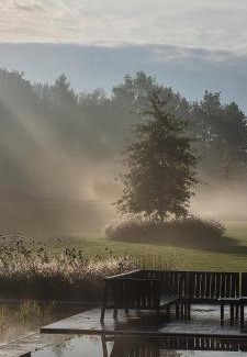 Merelbeke Bed & Breakfast | Lit de Clémot