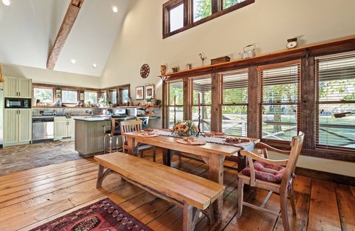 Goshen House | Litchfield Hills