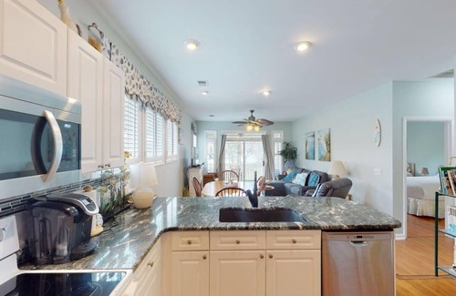 Litchfield by the Sea Villa | Litchfield Lakeside Oasis 2BR Villa near the Beach