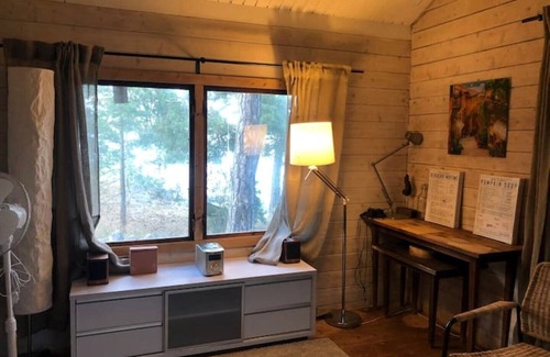 Lidingo House | Lite Lugn i Himlen, Stockholm